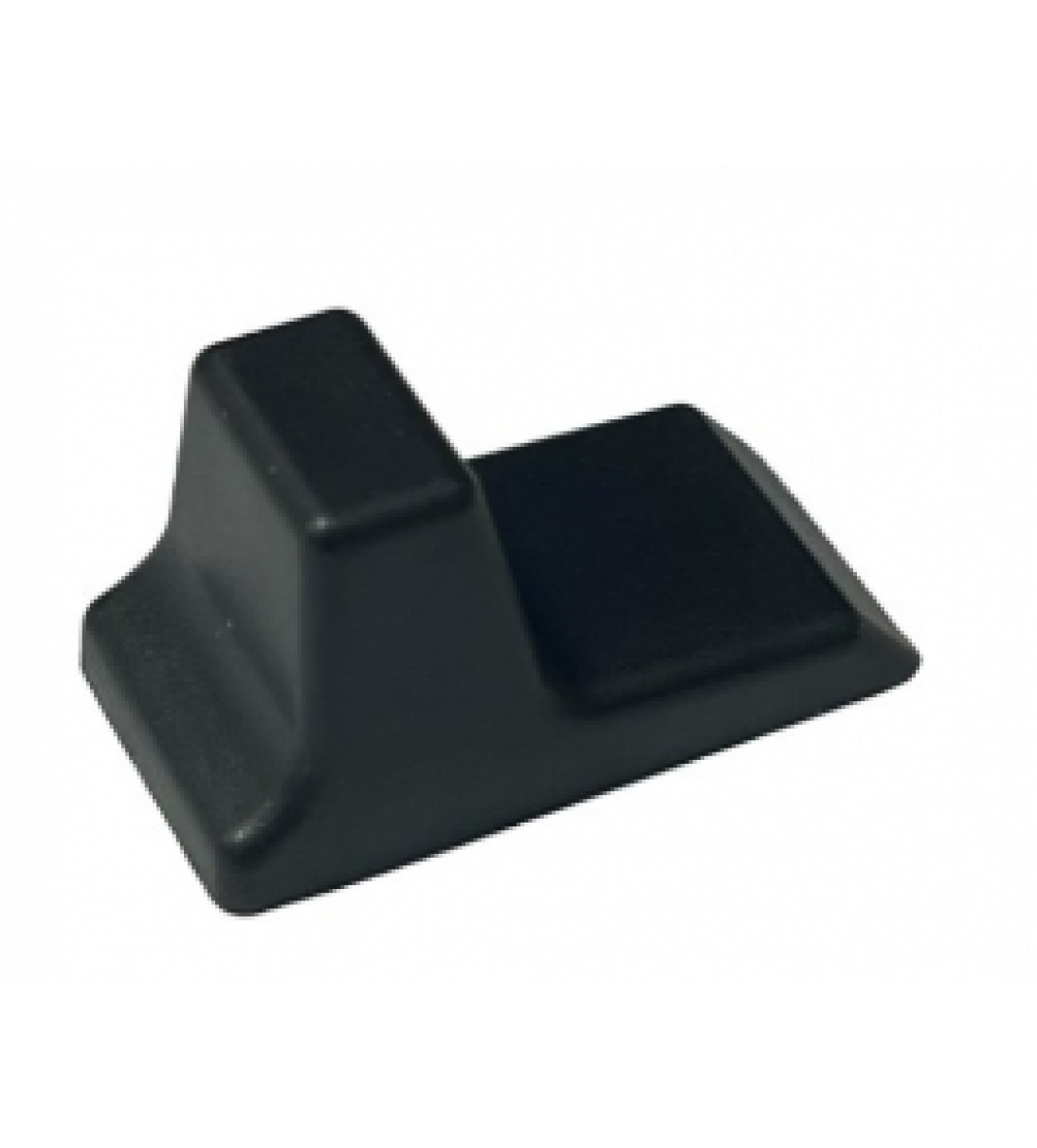 Nord - Manopola Knob nera per drawbar, n.40486 - B027NO156801