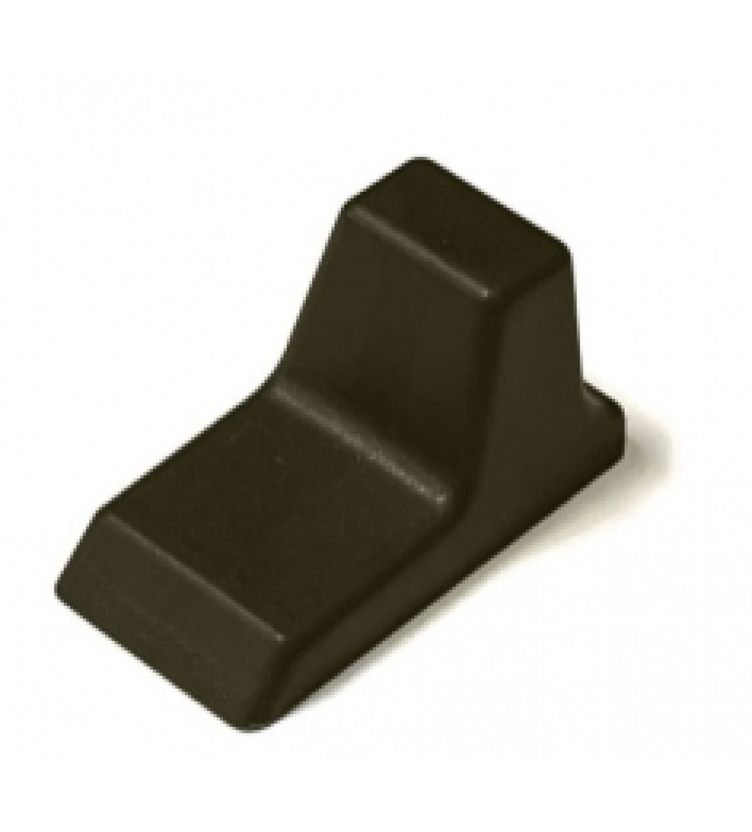 Manopola Marrone per drawbar, per tastiera Nord 40487 - B027NO158461