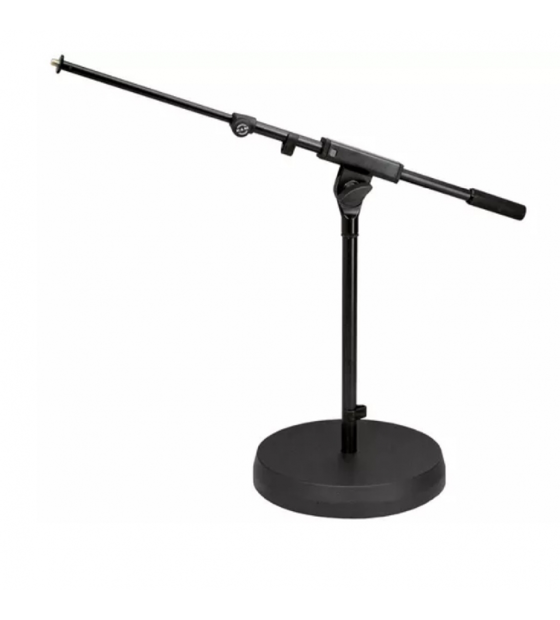 Microphone Stand Black 25960 