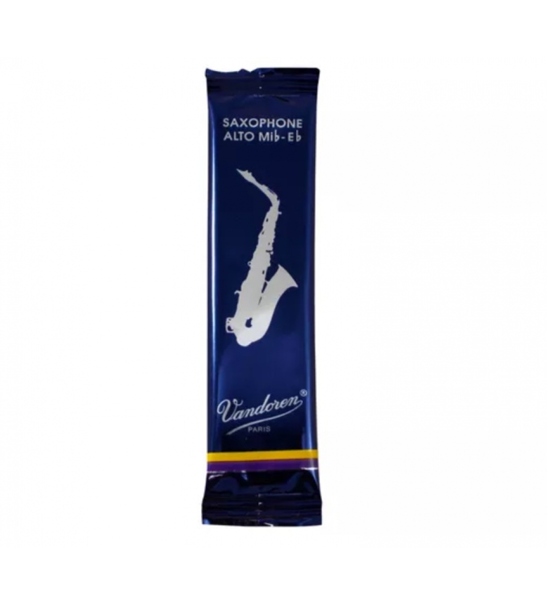 Traditional Sax Contralto 2.5 - 1 pezzo