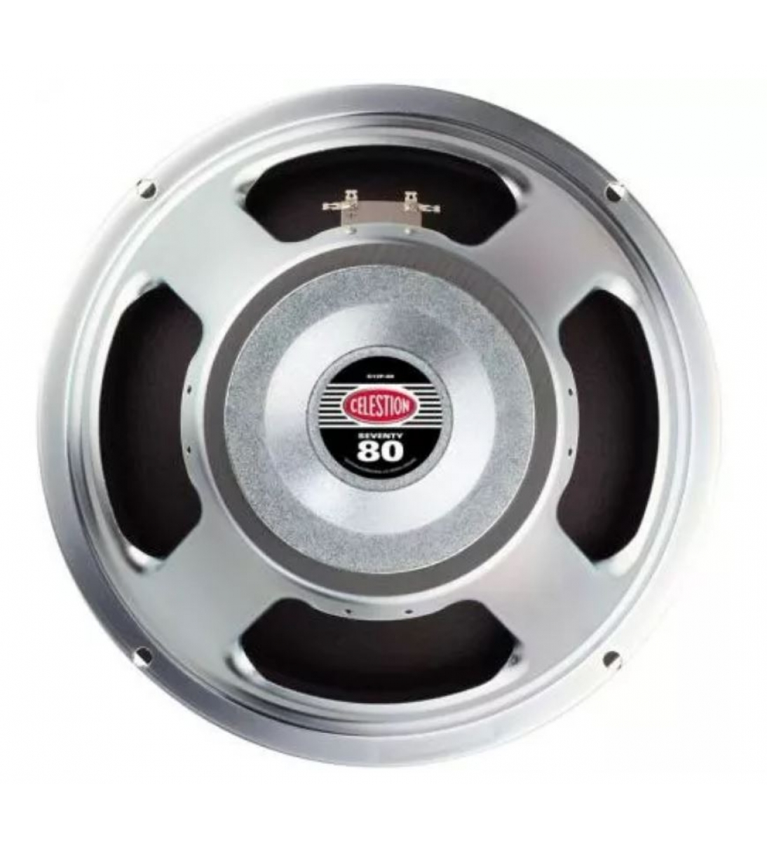 Seventy 80 8 Ohm  12"