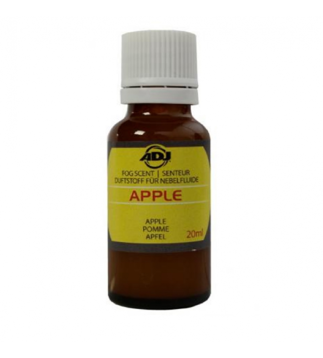 Profumo per Liquido del Fumo Apple