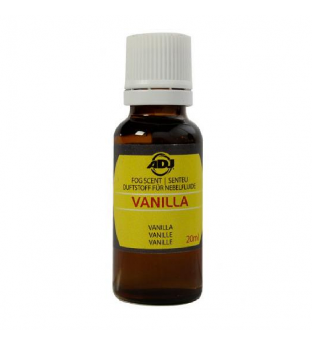 Profumo per Liquido del Fumo Vanilla