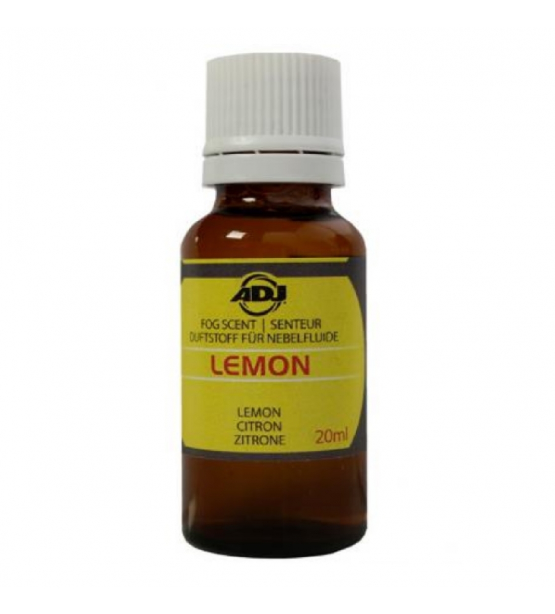 Profumo per Liquido del Fumo Lemon