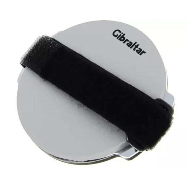 GIBRALTAR SC-PPP Pocket Practice Pad