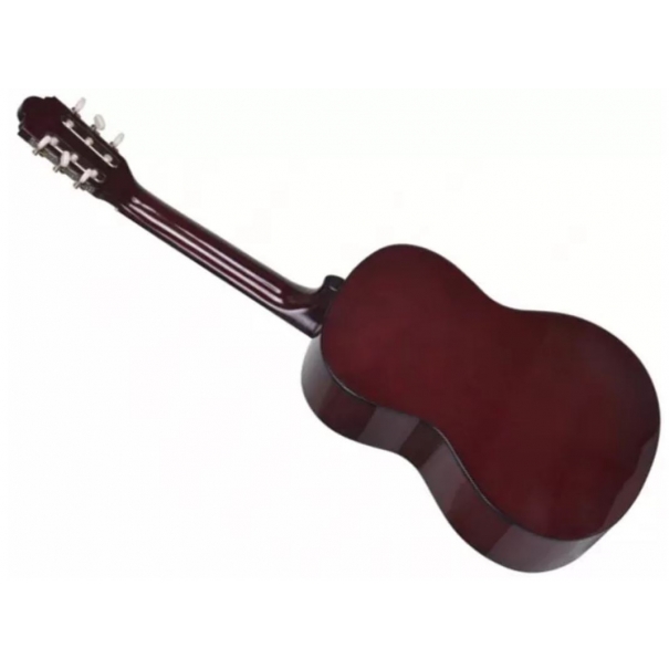 Chitarra Classica Student Red