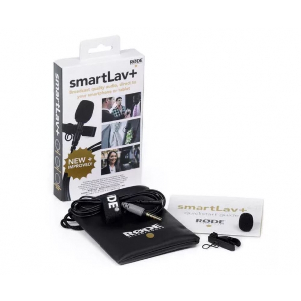 Smart Lav+