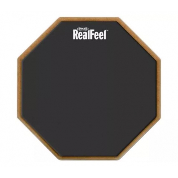 RF12G RealFeel 12" Practice Pad