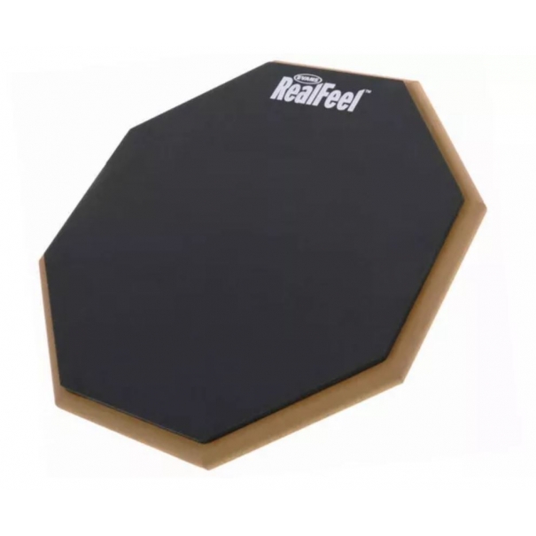 RF12G RealFeel 12" Practice Pad