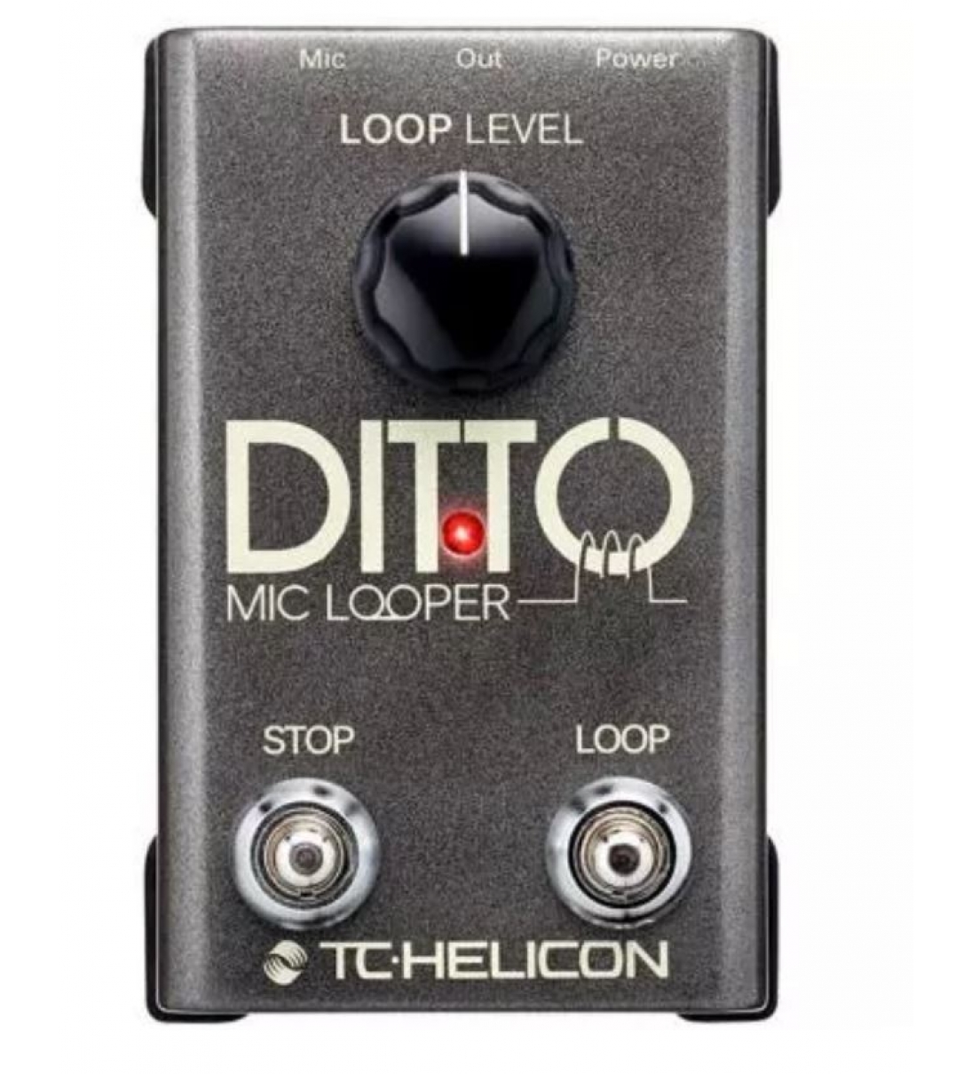 Ditto Mic Looper