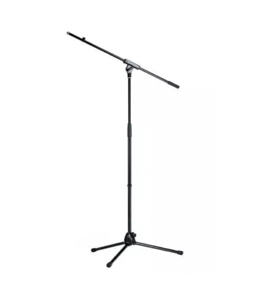 Microphone Stand Black 21070 