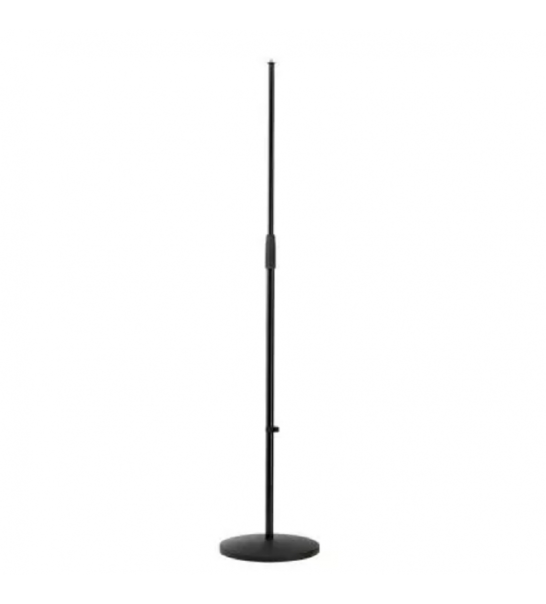 Microphone Stand Black 260/1 