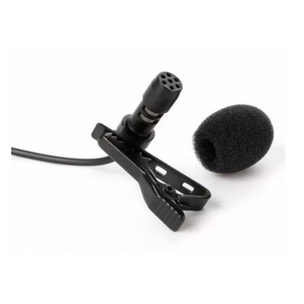 iRig Mic Lav