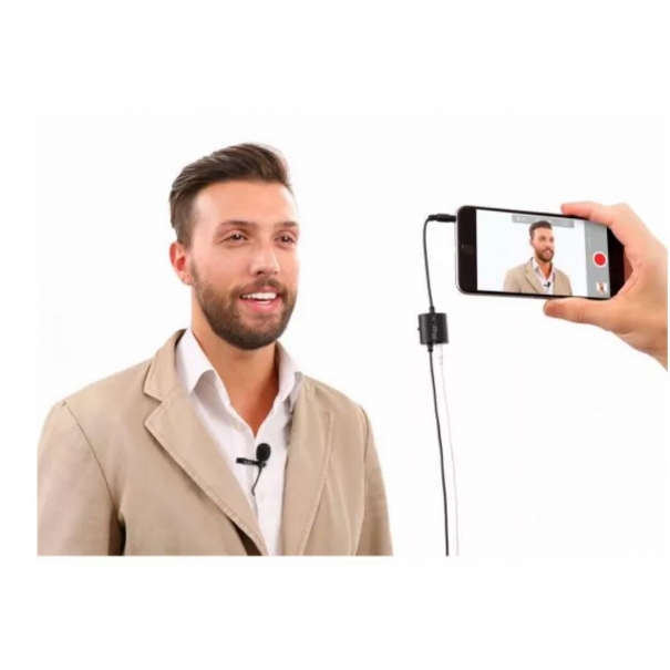 iRig Mic Lav