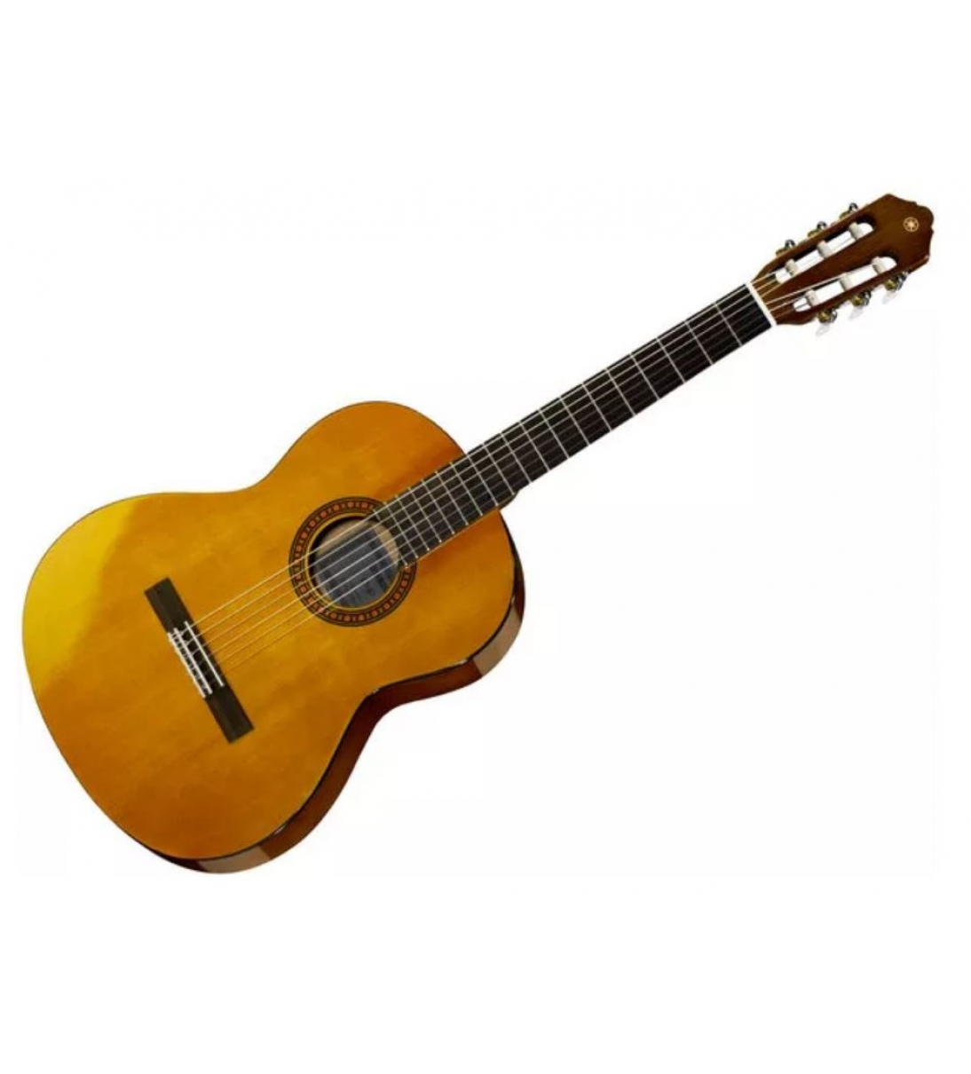 CS40 CHITARRA CLASSICA 3/4 NATURALE