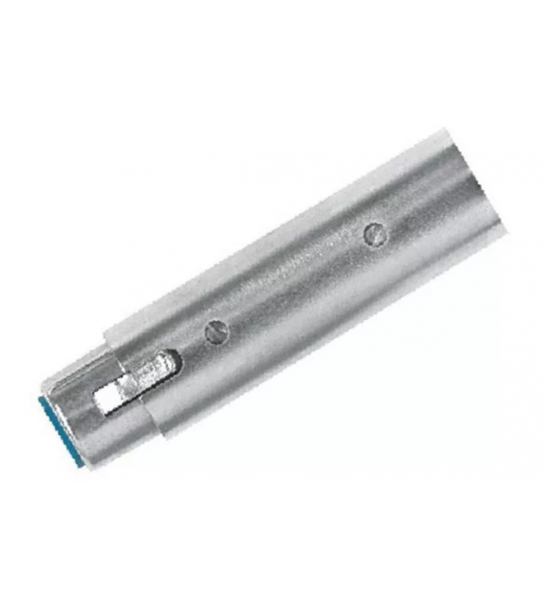 Adattatore DMX professionale XLR 3 poli > XLR 5 poli [B006WB068]