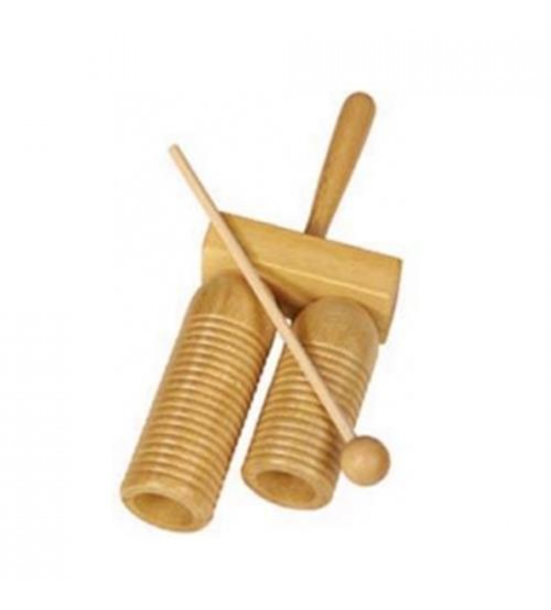 Agogo Block 2 Tubi cod.000306 [B025ff130]