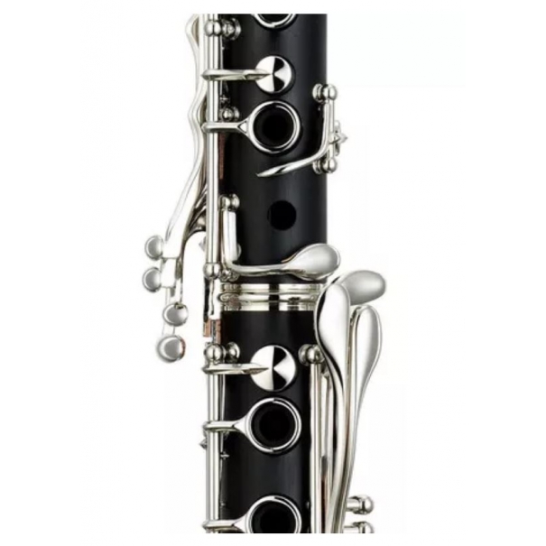 YCL-255S CLARINETTO SIb IN ABS