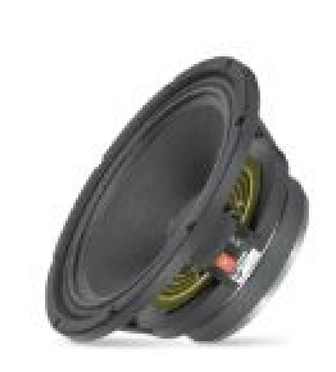 Voice coil2" Magn. Ceramico Applicazione Woof Descrizione10" Potenza: 200W rms, 400W program. Sensibilità: 97.5 dB Freq. Range 50-3000 Hz [L10/568H]