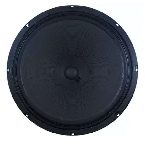 SPEAKER VINTAGE CERAMICO PER CHITARRA 15"/8Ω 50W