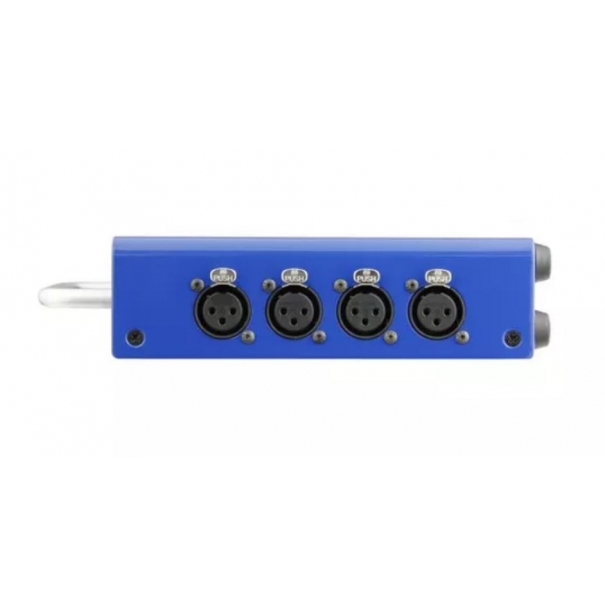 Catapult RX4L SPLITTER AUDIO PASSIVO