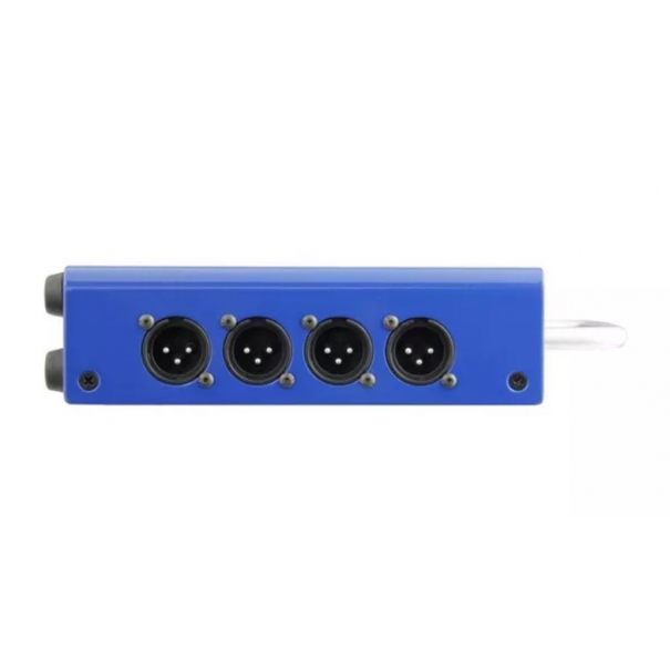 Catapult RX4L SPLITTER AUDIO PASSIVO