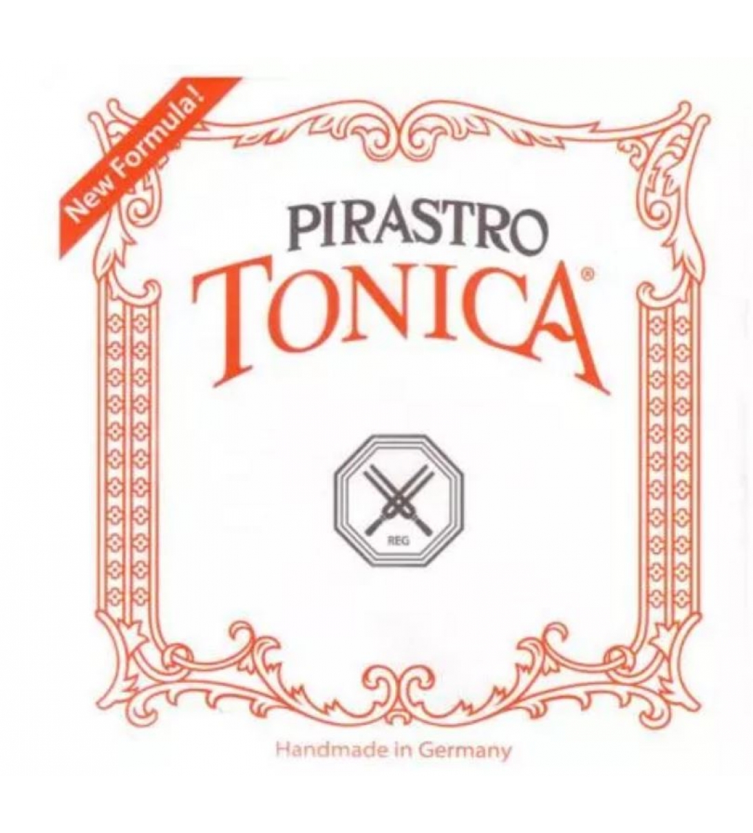 Tonica Violin Strings 4/4