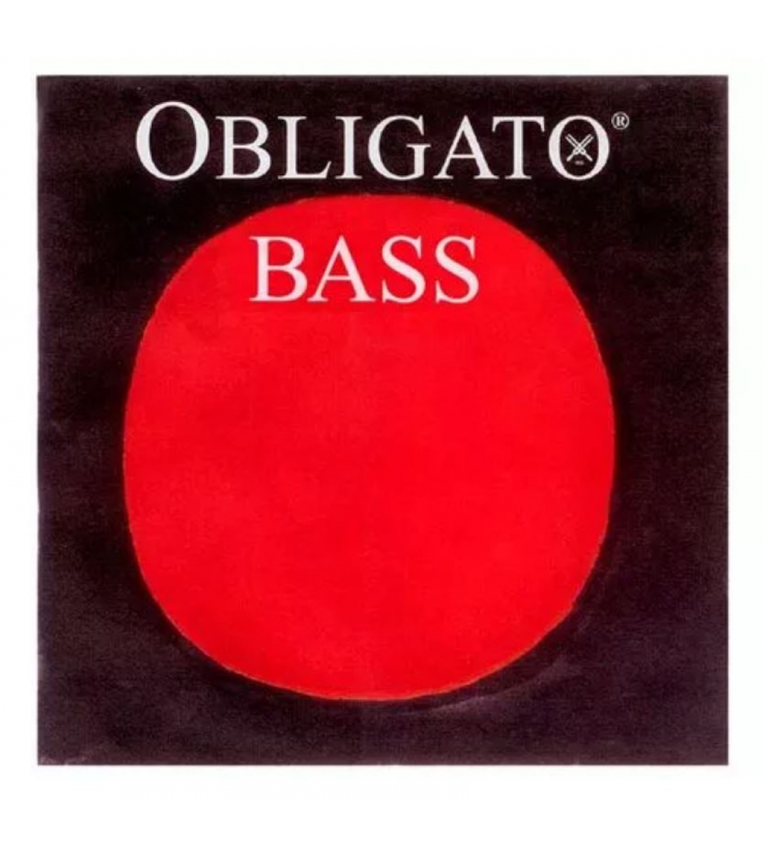 Obligato Bass Cordiera per Contrabbasso 3/4