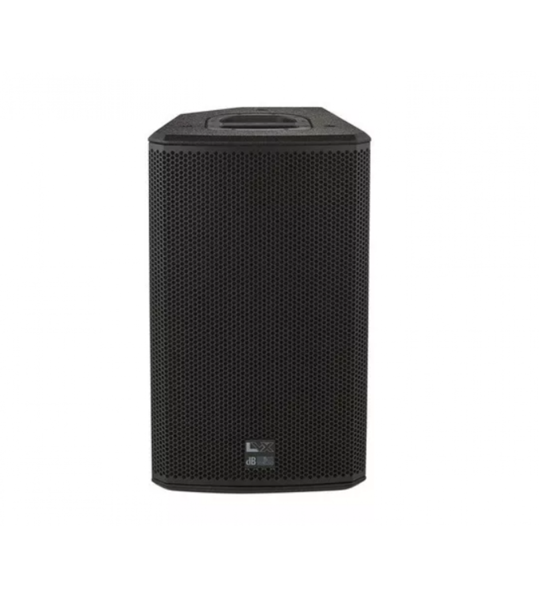 LVX 12 CASSA ATTIVA 12" 1600W