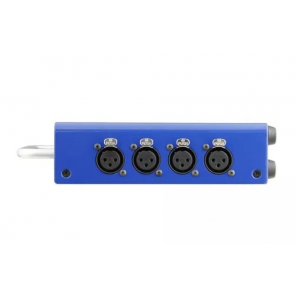 Catapult TX4L SPLITTER AUDIO PASSIVO