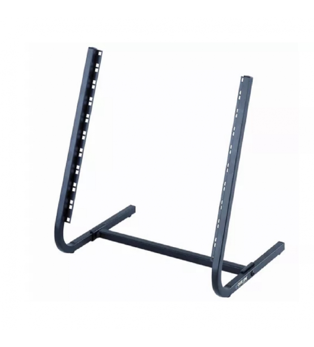 RS10 SUPPORTO DA TAVOLO PER 10 UNITA' RACK 19"