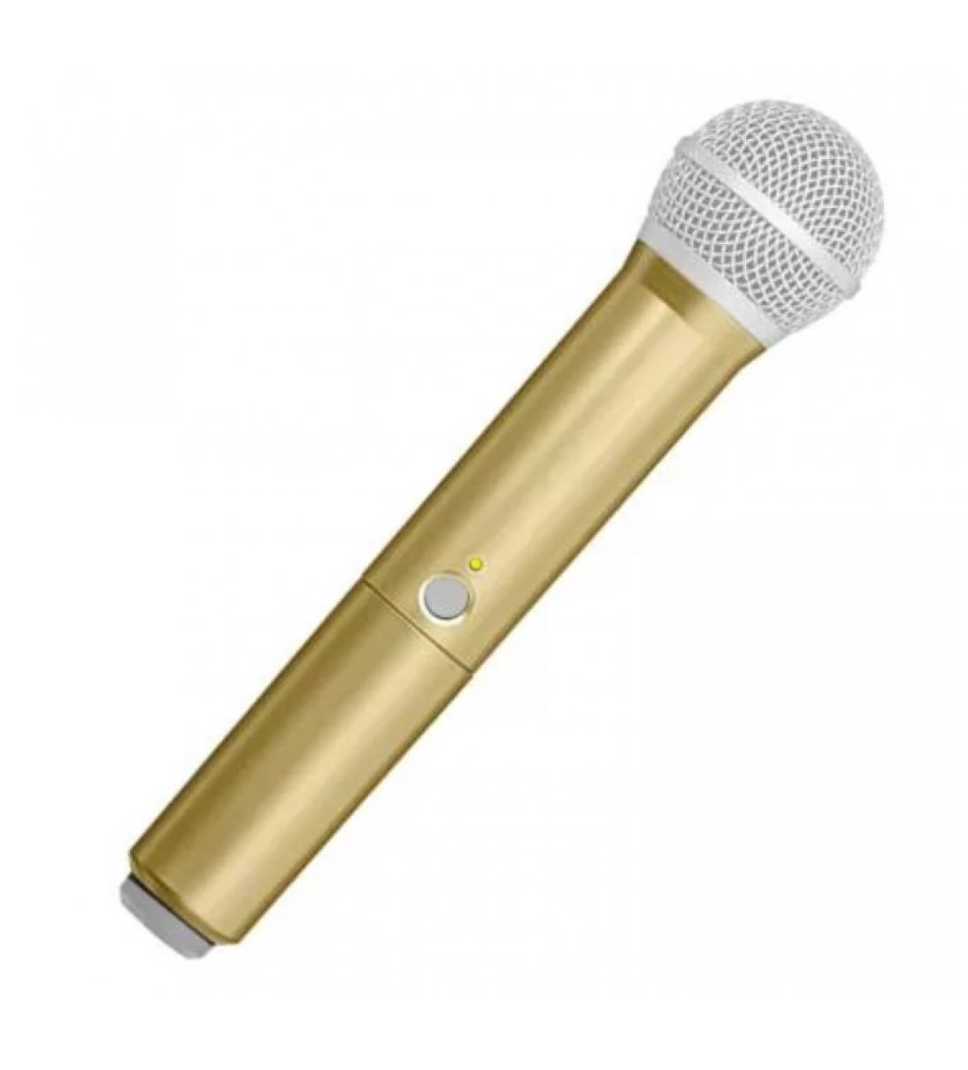 WA712 Gold cover dorata per trasmettitori palmari BLX2