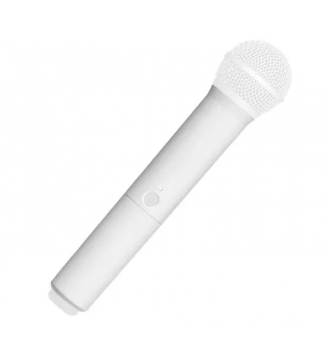 WA712 White Cover bianca per trasmettitori palmare BLX