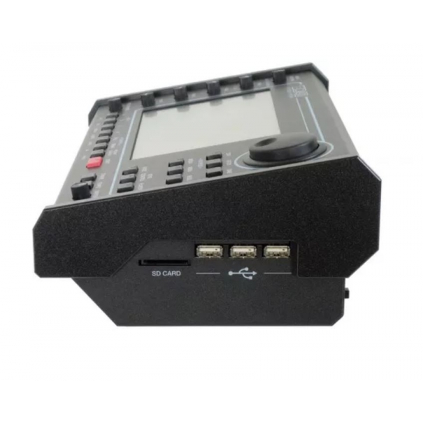 SD40 MODULO ARRANGER MIDI CON DISPLAY TFT