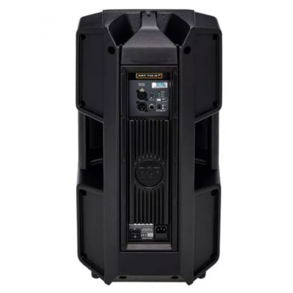 ART 712A MK4 CASSA ATTIVA 12" 1400W