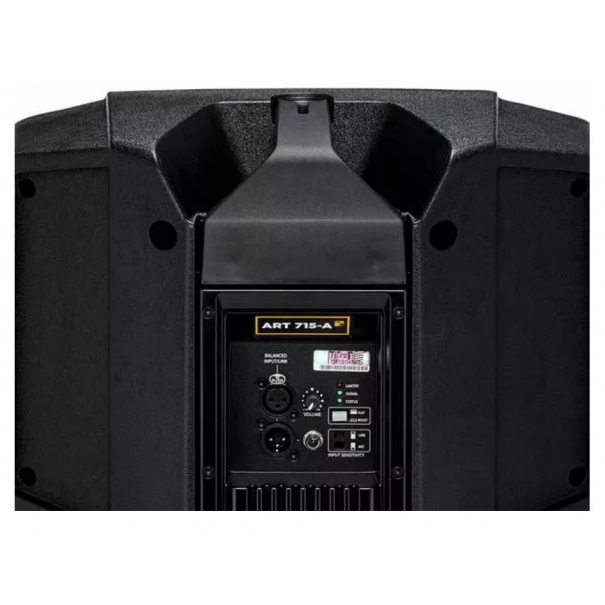 ART 715A MK4 CASSA ATTIVA 15" 1400W