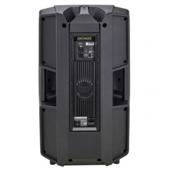 ART 745A MK4 CASSA ATTIVA 15" 1400W