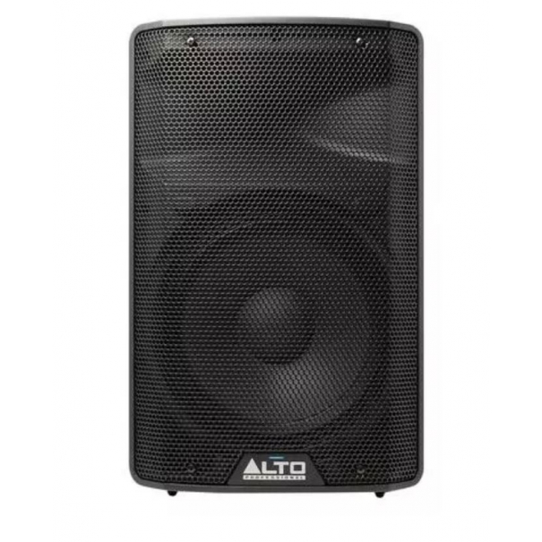 V10 Plus CASSA ATTIVA 10" 600W