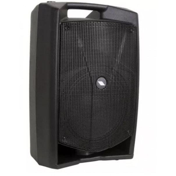 V10 Plus CASSA ATTIVA 10" 600W La nuova serie V Plus è l'evoluzione dell'acclamata serie V di diffusori amplificati Proel in grado di offrirvi il massimo valore possibile in termini di prestazioni