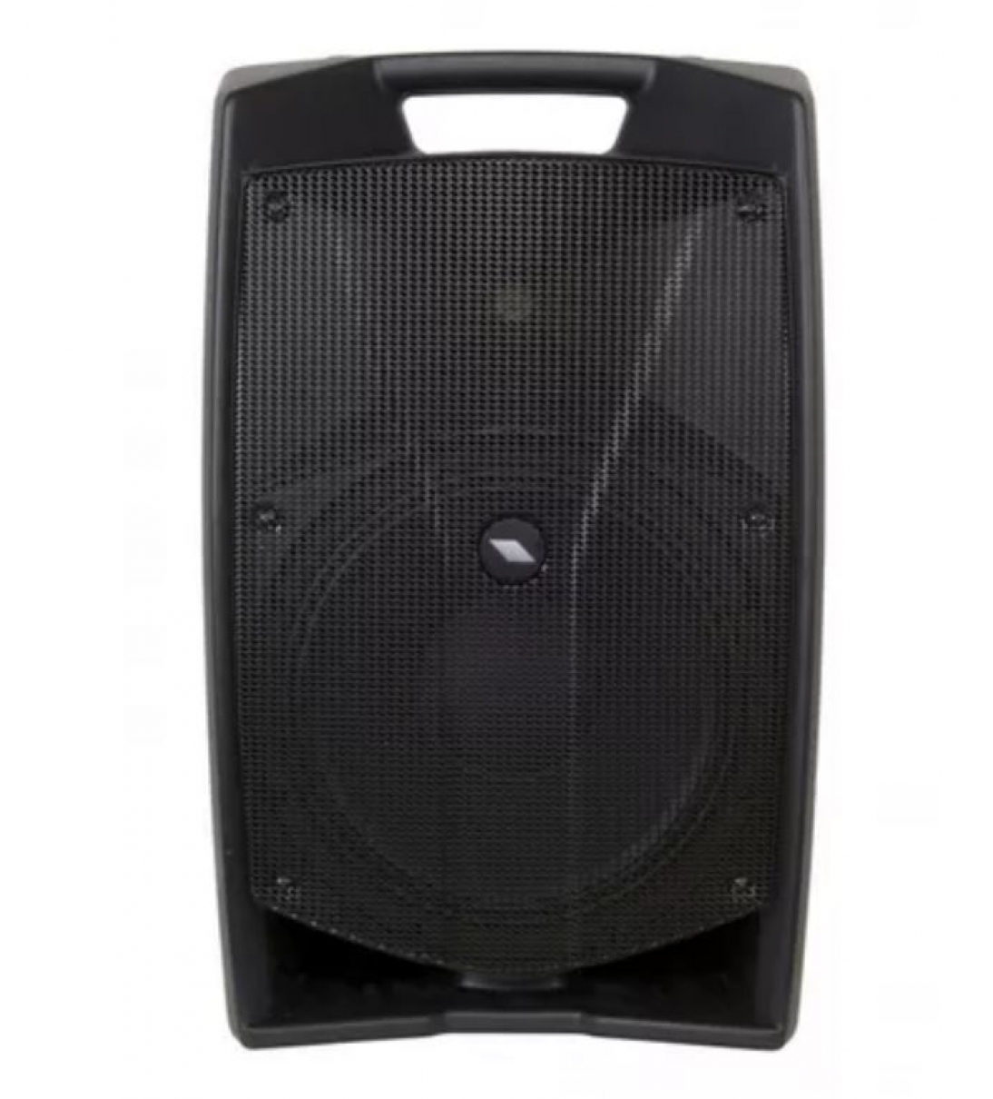 V12 Plus CASSA ATTIVA 12" 600W La nuova serie V Plus è l'evoluzione dell'acclamata serie V di diffusori amplificati Proel in grado di offrirvi il massimo valore possibile in termini di prestazioni
