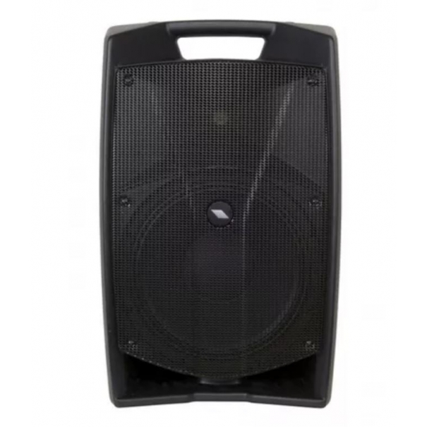 V12 Plus CASSA ATTIVA 12" 600W La nuova serie V Plus è l'evoluzione dell'acclamata serie V di diffusori amplificati Proel in grado di offrirvi il massimo valore possibile in termini di prestazioni