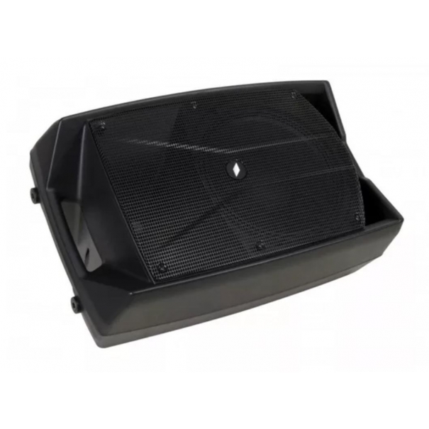 V12 Plus CASSA ATTIVA 12" 600W La nuova serie V Plus è l'evoluzione dell'acclamata serie V di diffusori amplificati Proel in grado di offrirvi il massimo valore possibile in termini di prestazioni