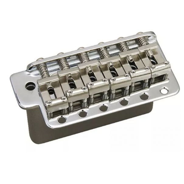 GE101T C PONTE TREMOLO PER CHITARRA ELETTRICA