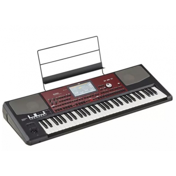 PA-700 Oriental ARRANGER PROFESSIONALE CON SUONI ORIENTALI