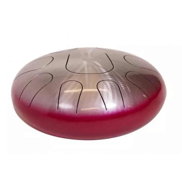 PMTD9/691 Metal Spirit Tongue C Crimson Burst