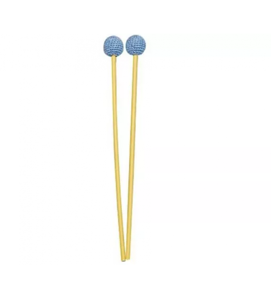 AML-61L COPPIA DI MALLET PER XILOFONO E METALLOFONO SOPRANO/ALTO