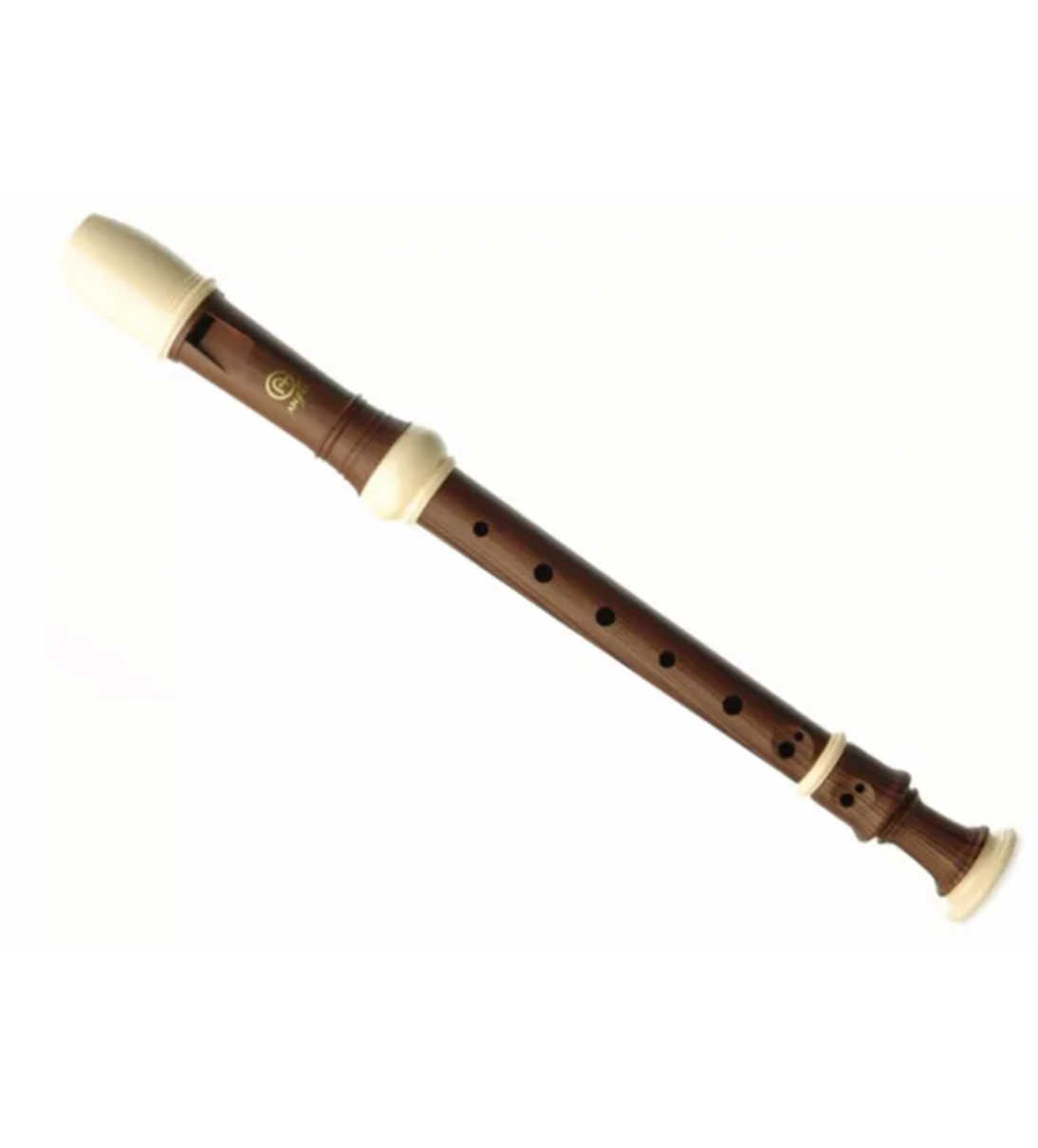 AWR-SNW(B) FLAUTO DOLCE SOPRANINO CON DITEGGIATURA BAROCCA