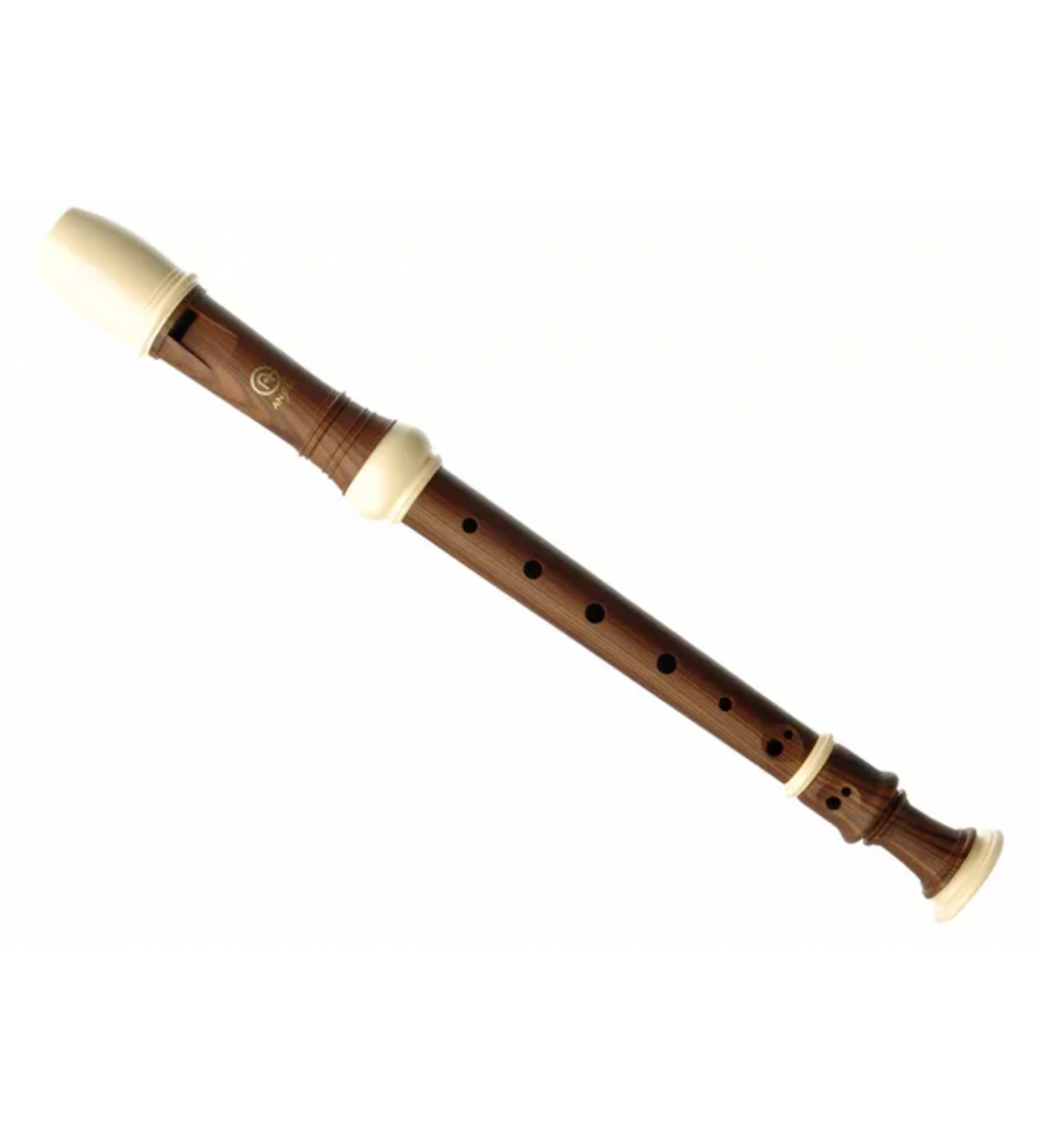 AWR-SW(G) FLAUTO DOLCE SOPRANO CON DITEGGIATURA TEDESCA