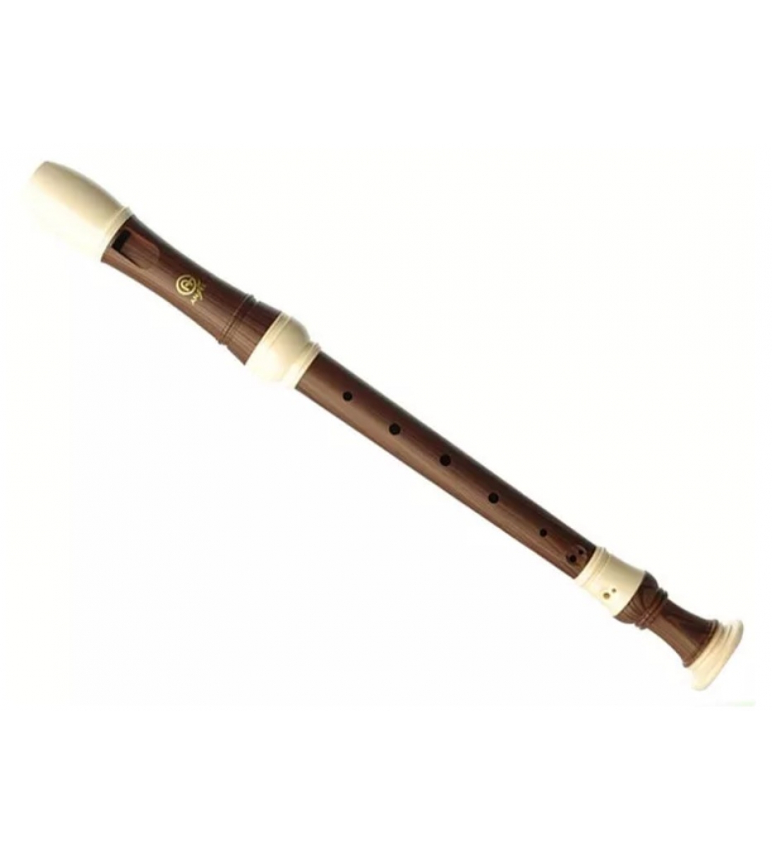 AWR-AW(B) FLAUTO DOLCE ALTO CON DITEGGIATURA BAROCCA