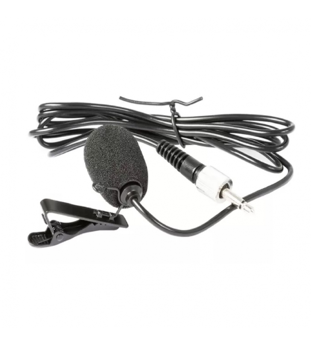 Lavalier Mini Jack